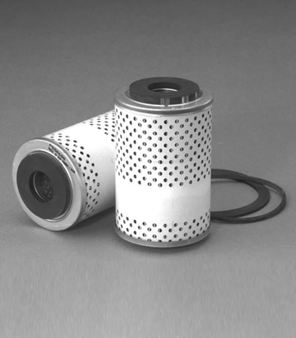 P550086 Donaldson Lube Filter, Spin-On Full Flow - Crossfilters
