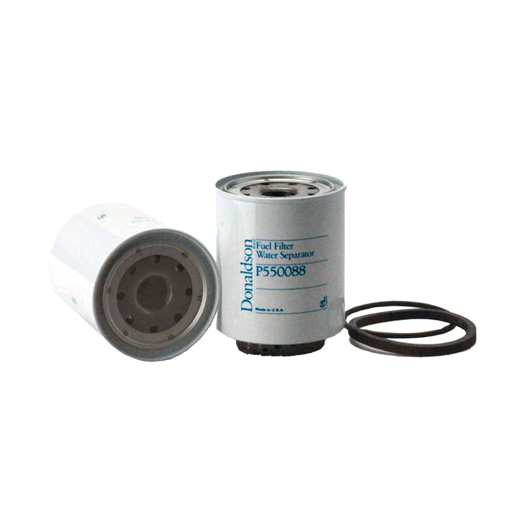 P550088 Donaldson FF/WS Spin Replacement Compatible withAT81478 (P551846)