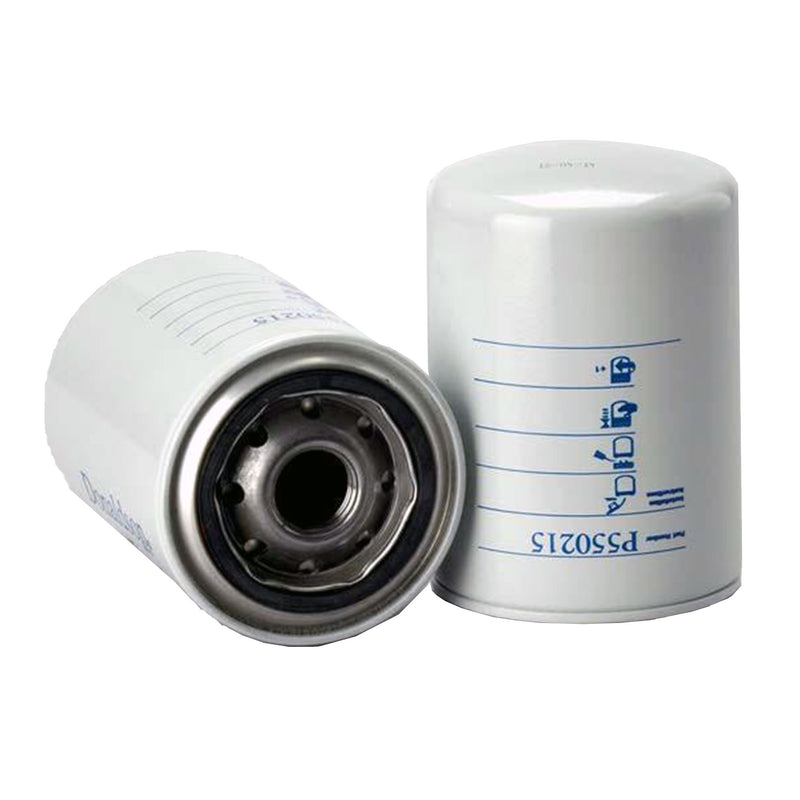 P550215 Donaldson Fuel Filter, Water Separator Spin-On - Crossfilters