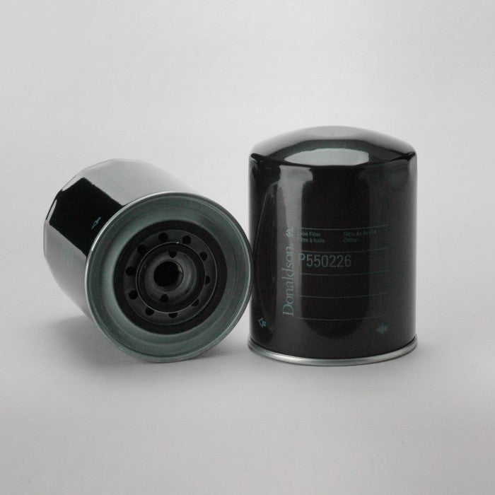 P550226 Donaldson Lube Spin - Crossfilters