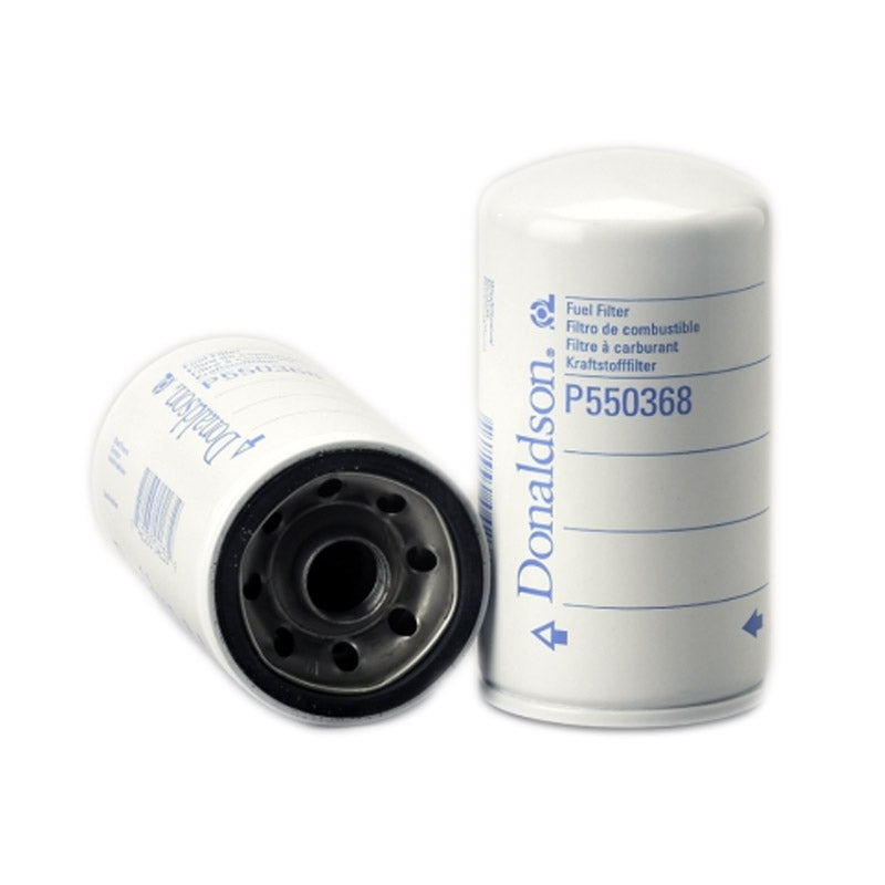 P550368 Donaldson Fuel Filter, Water Separator Spin-On - Crossfilters