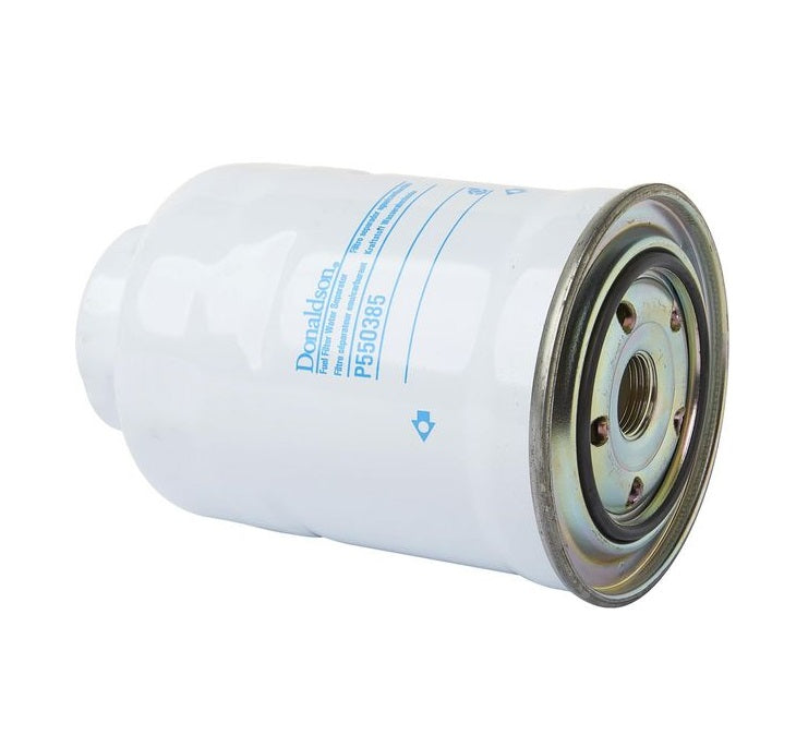 P550385 Donaldson Fuel Filter, Water Separator Spin-On (Replaces 2330364010) - Crossfilters