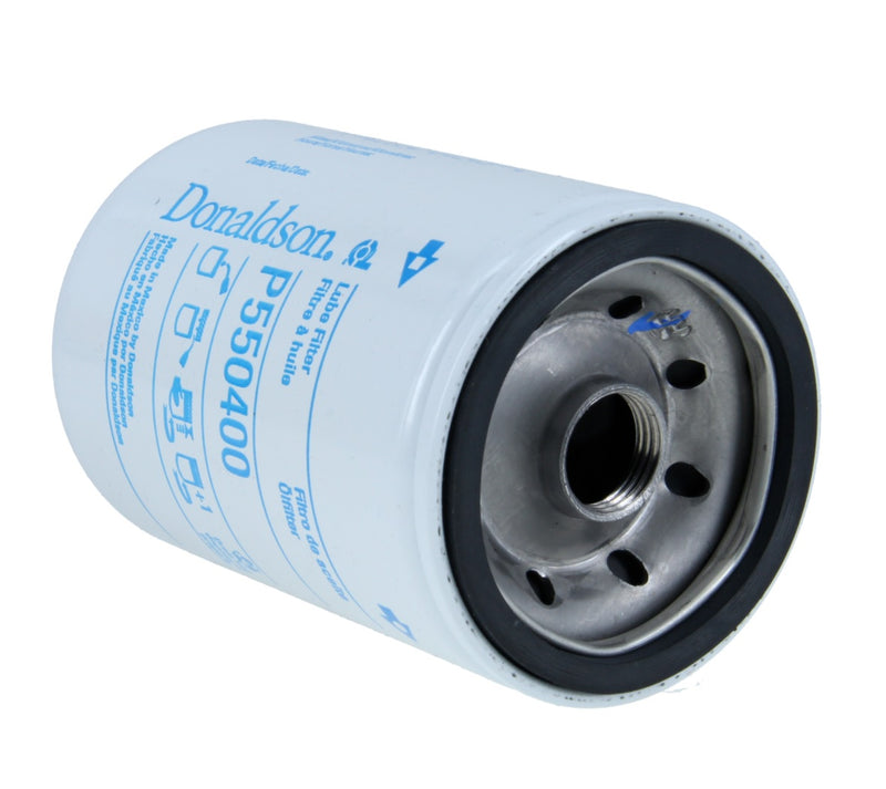 P550400 Donaldson Lube Filter, Spin-On Full Flow - Crossfilters