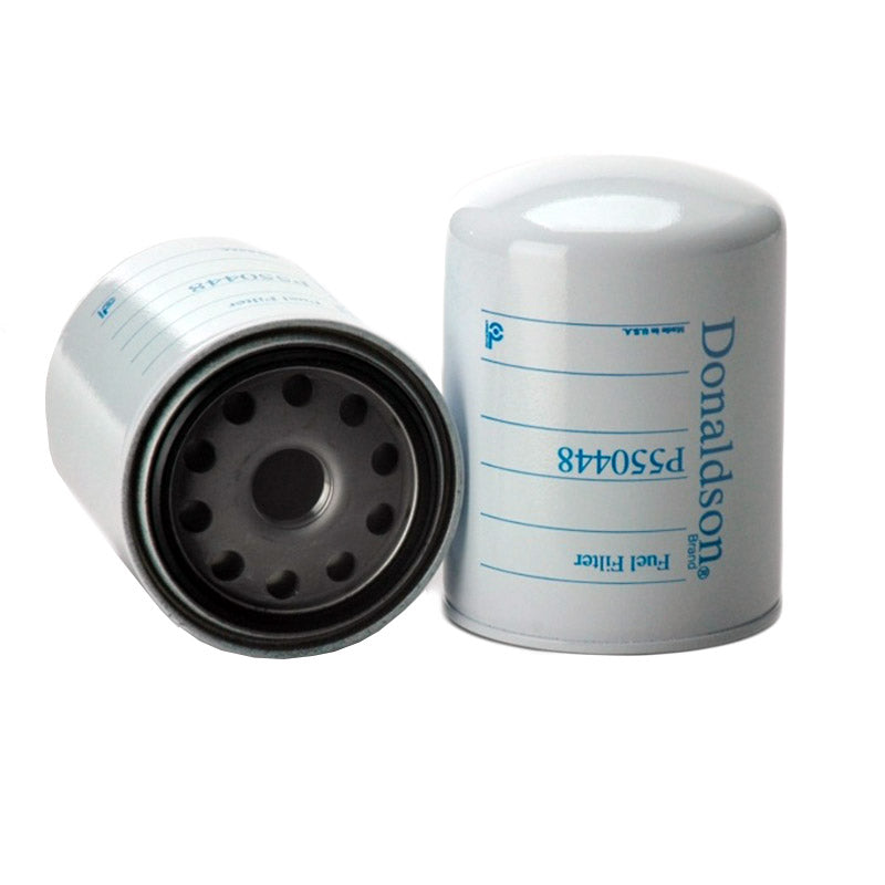 P550448 Donaldson Fuel Filter, Spin-On - Crossfilters