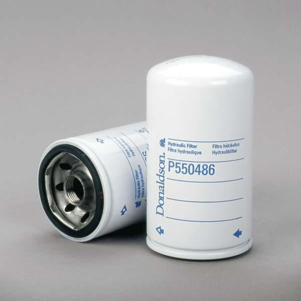 P550486 Donaldson Hydraulic Filter, Spin-On - Crossfilters