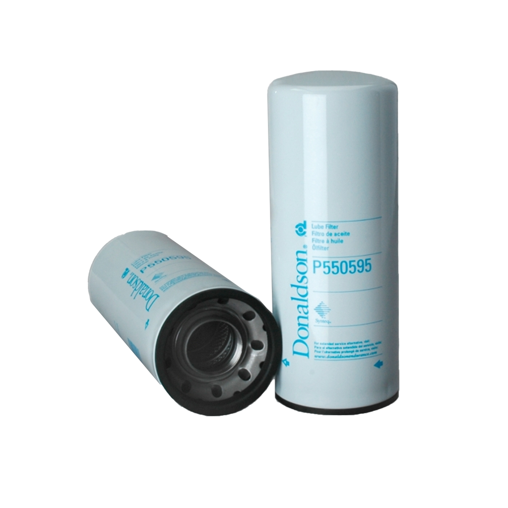 P550595 Donaldson Lube Spin Replaces RE530107