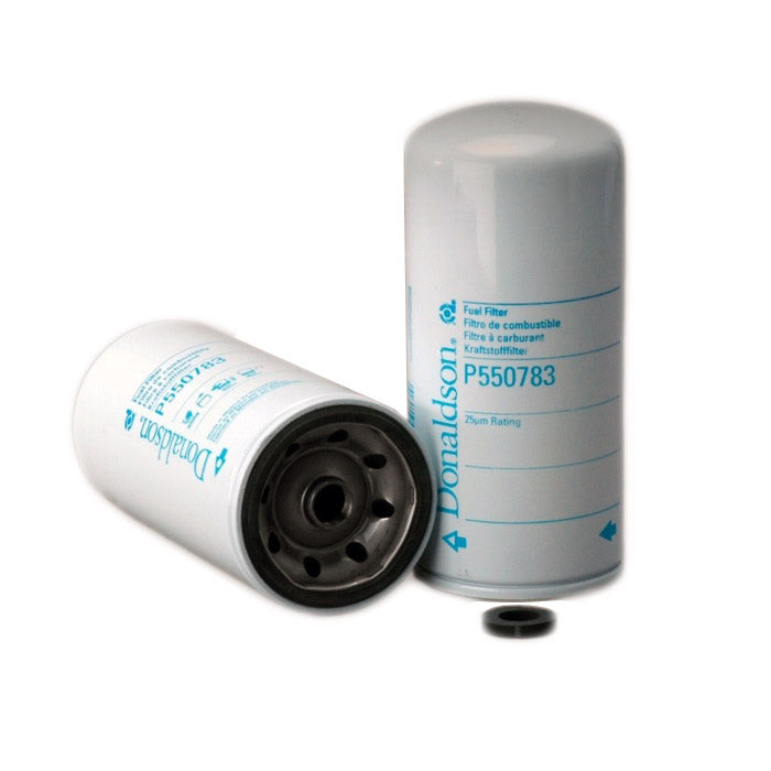 P550783 Donaldson Fuel Filter, Water Separator Spin-On