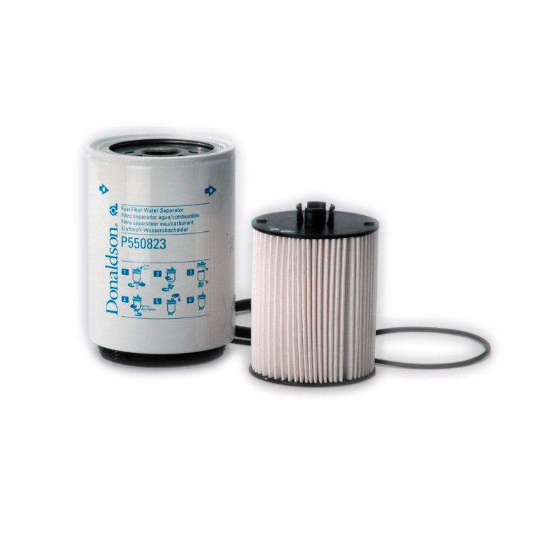 P550823 Donaldson Fuel Filter Kit (Replaces Navistar 1876533C93 - Crossfilters