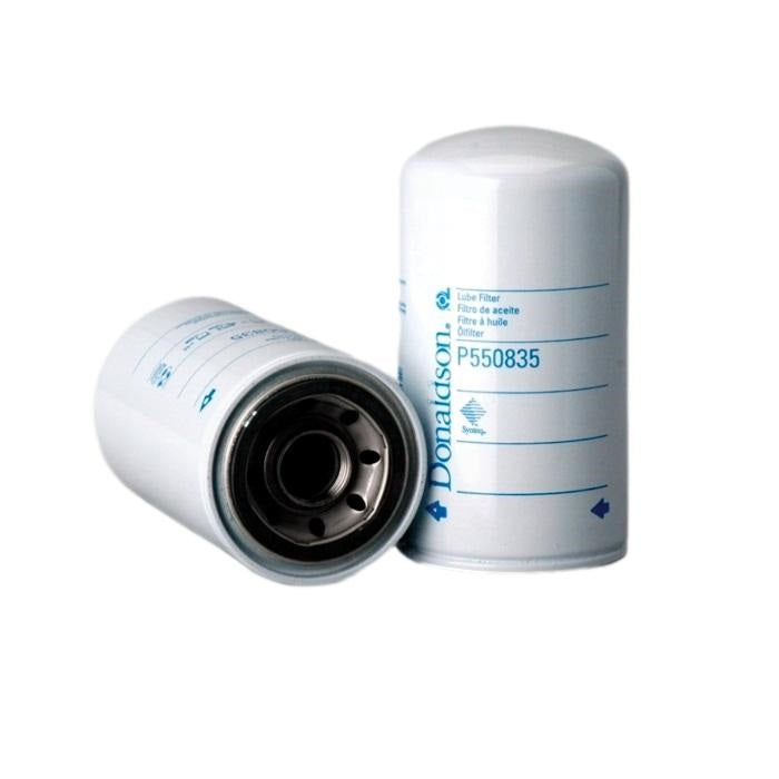 P550835 Donaldson Lube Filter, Spin-On Full Flow