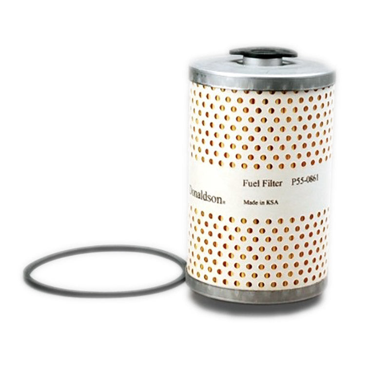 P550861 Donaldson Fuel Filter, Cartridge ( Replaces International 3059245-R91) - Crossfilters