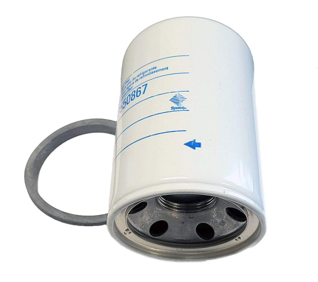 P550867 Donaldson Coolant filter Spin-on Non Chemical (OEM -3680434 - WF2127)