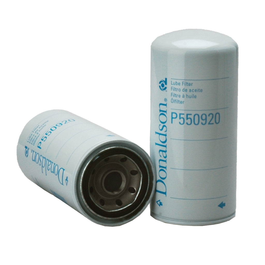 P550920 Donaldson Lube Spin (Replaces: Caterpillar 269-8325) - Crossfilters