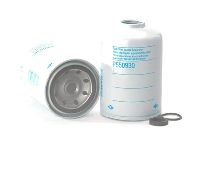 P550930 Donaldson Fuel Filter, Water Separator Spin-On (Replaces Cummins 3942533) - Crossfilters