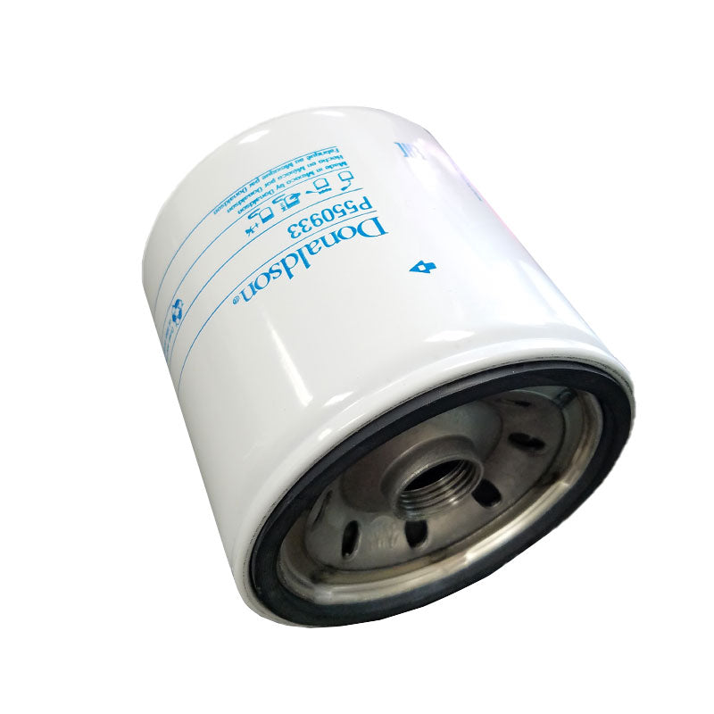 P550933 Donaldson Lube Filter, Spin-On Full Flow