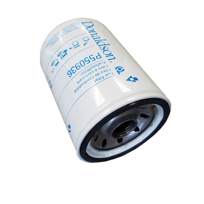 P550936 Donaldson Fuel Filter, Spin-On (Replaces 23518527) - Crossfilters