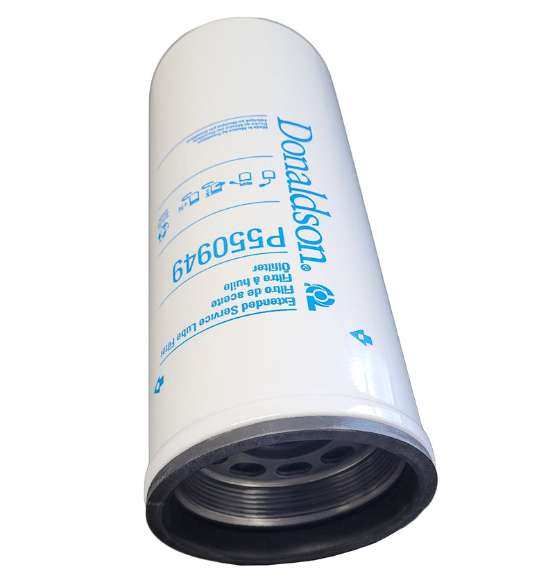 P550949 Donaldson Lube Filter, Spin-On Full Flow