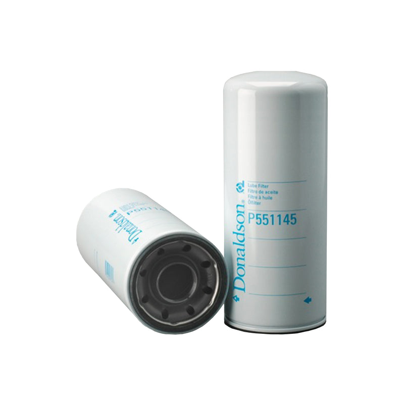 P551145 Donaldson Lube Filter, Spin-On Full Flow - Crossfilters