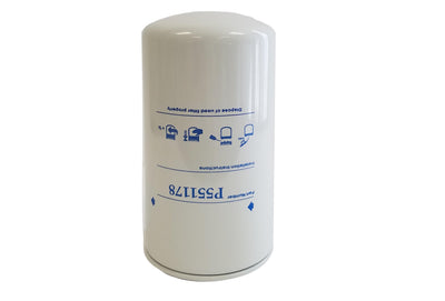 P551178 Donaldson Fuel Filter, Water Separator Spin-On - Crossfilters