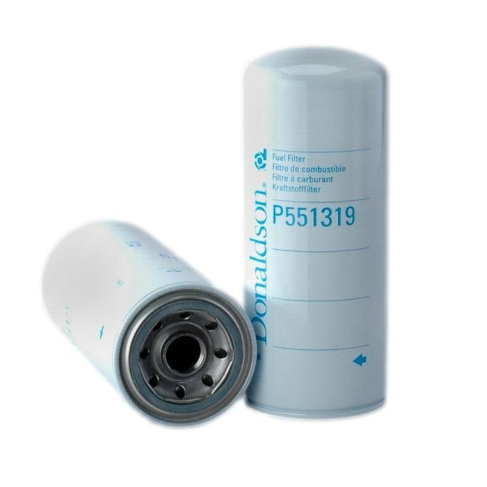P551319 Donaldson Fuel Filter, Spin-On