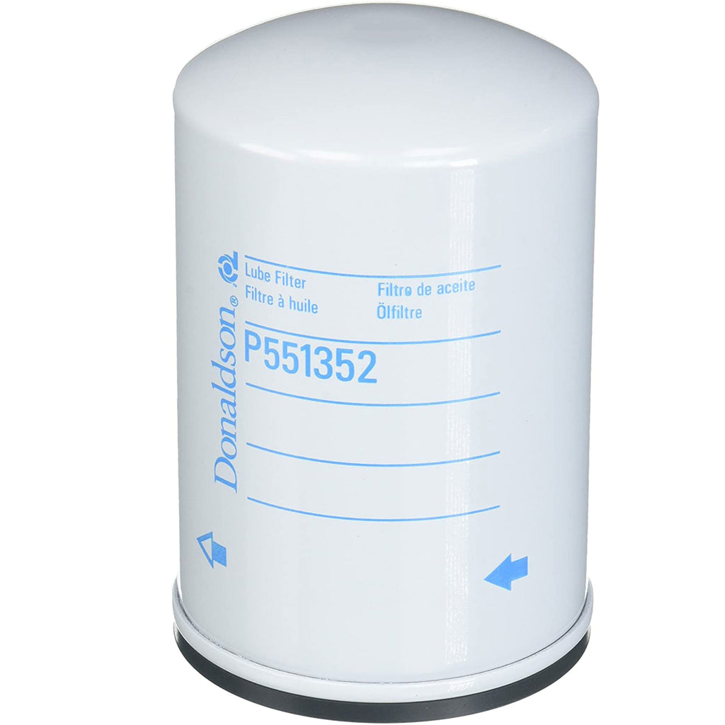 P551352 Donaldson Lube Spin (Replacement Compatible with Ditch-Witch RE59754, JD RE59754)