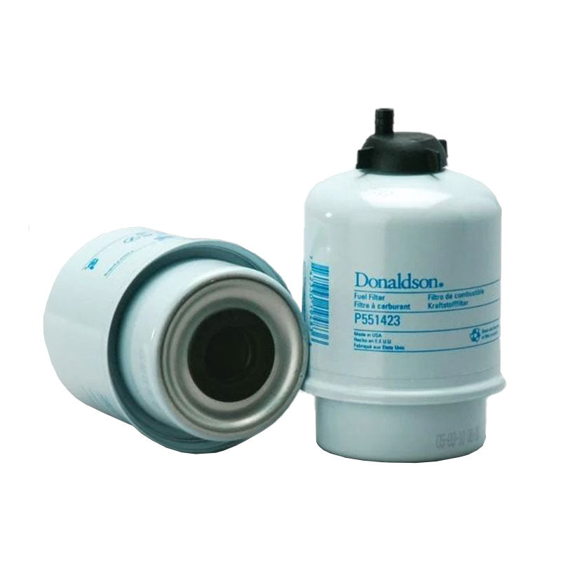 P551423 Donaldson FF/WS Cart