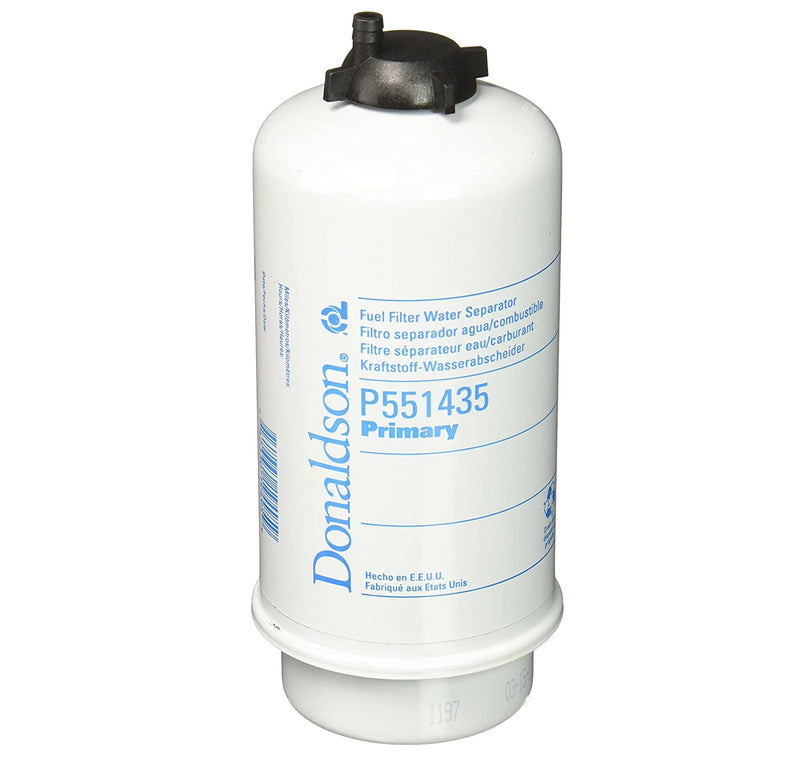 P551435 Donaldson FF/WS Cart ( Replaces John Deere RE529643 ) - Crossfilters