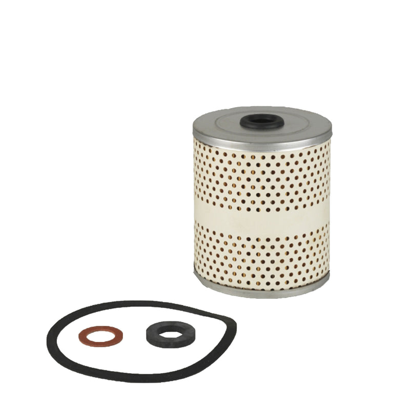 P551475 Donaldson Lube Filter, Cartridge Replaces New Holland 74372517 - Crossfilters