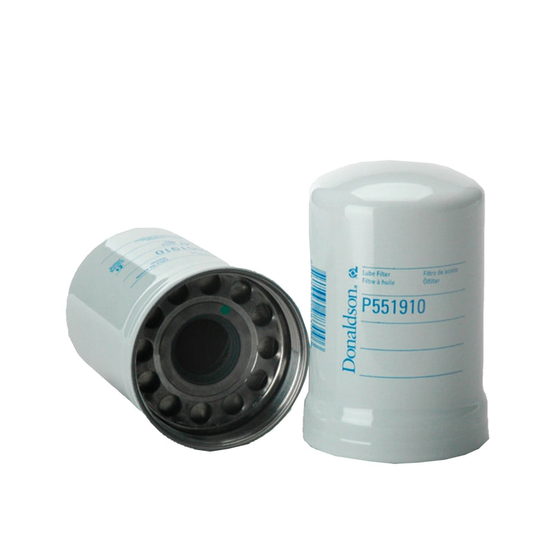 P551910 Donaldson Lube Spin (Replaces: John Deere RE539279) - Crossfilters