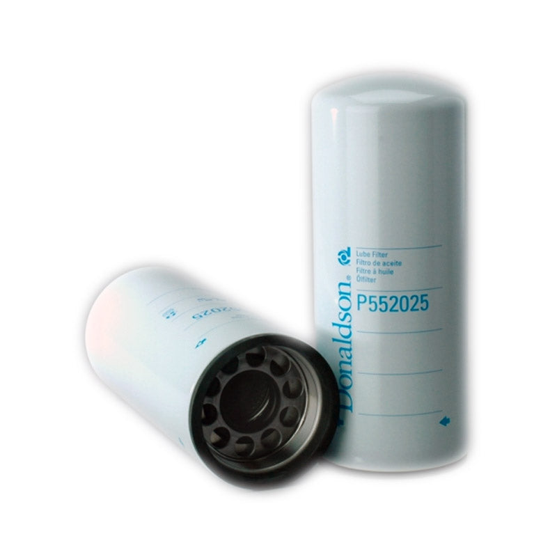 P552025 Donaldson Lube Filter, Spin-On Full Flow - Crossfilters