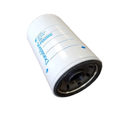 P552050 Donaldson Lube Filter, Spin-On Full Flow - Crossfilters