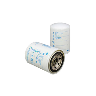 P552251 Donaldson Fuel Filter, Spin-On - Crossfilters