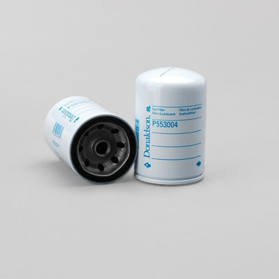 P553004 Donaldson Fuel Filter, Spin-On - Crossfilters