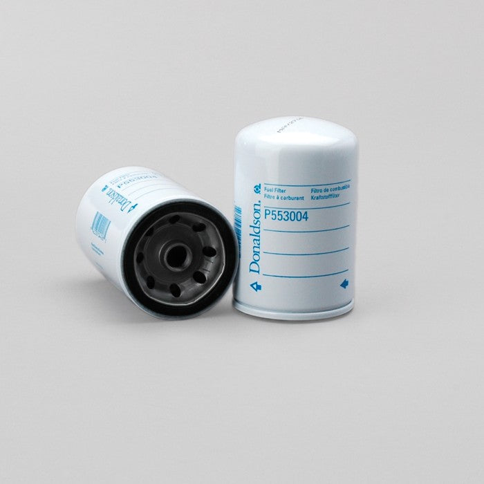 P553004 Donaldson Fuel Filter, Spin-On - Crossfilters