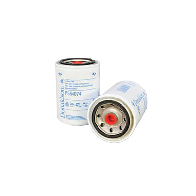 P554074 Donaldson Coolant Filter, Spin-On - Crossfilters