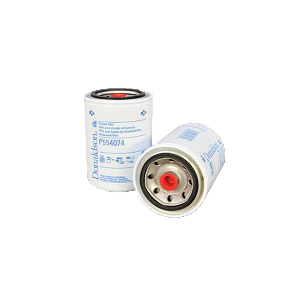 P554074 Donaldson Coolant Filter, Spin-On
