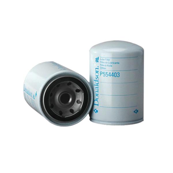 P554403 Donaldson Lube Filter, Spin-On Full Flow