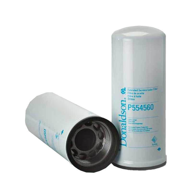 P554560 Donaldson Lube Spin (Replaces Cummins 4016657; Fleetguard LF9050) - Crossfilters