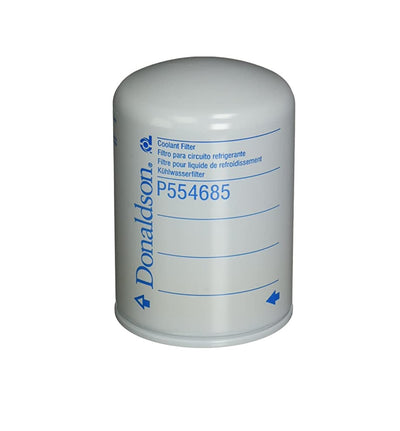 P554685 Donaldson Coolant Filter, Spin-On Non-Chemical - Crossfilters