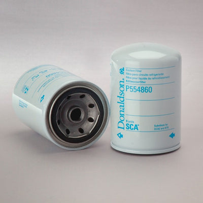 P554860 Donaldson Clnt Fltr - Crossfilters