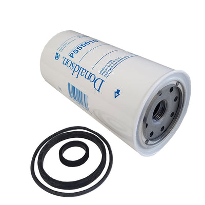 P555010 Donaldson Fuel Filter, Water Separator - Crossfilters