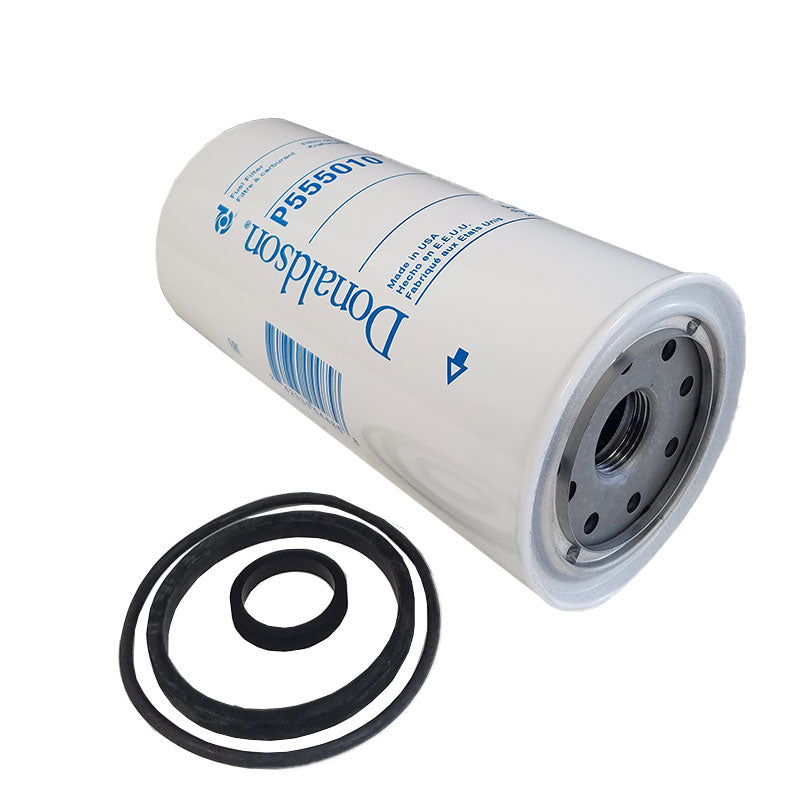 P555010 Donaldson Fuel Filter, Water Separator