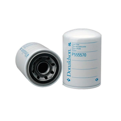 P555570 Donaldson Lube Spin - Crossfilters