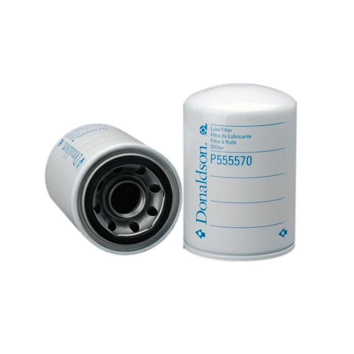 P555570 Donaldson Lube Spin