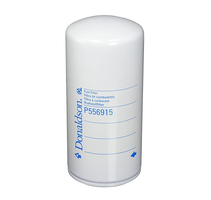 P556915 Donaldson Fuel Filter, Spin-On Primary - Crossfilters
