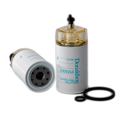 P559628 (P551843) - Donaldson Fuel Filter Kit (OE 20539578 - RACOR R260P) - Crossfilters