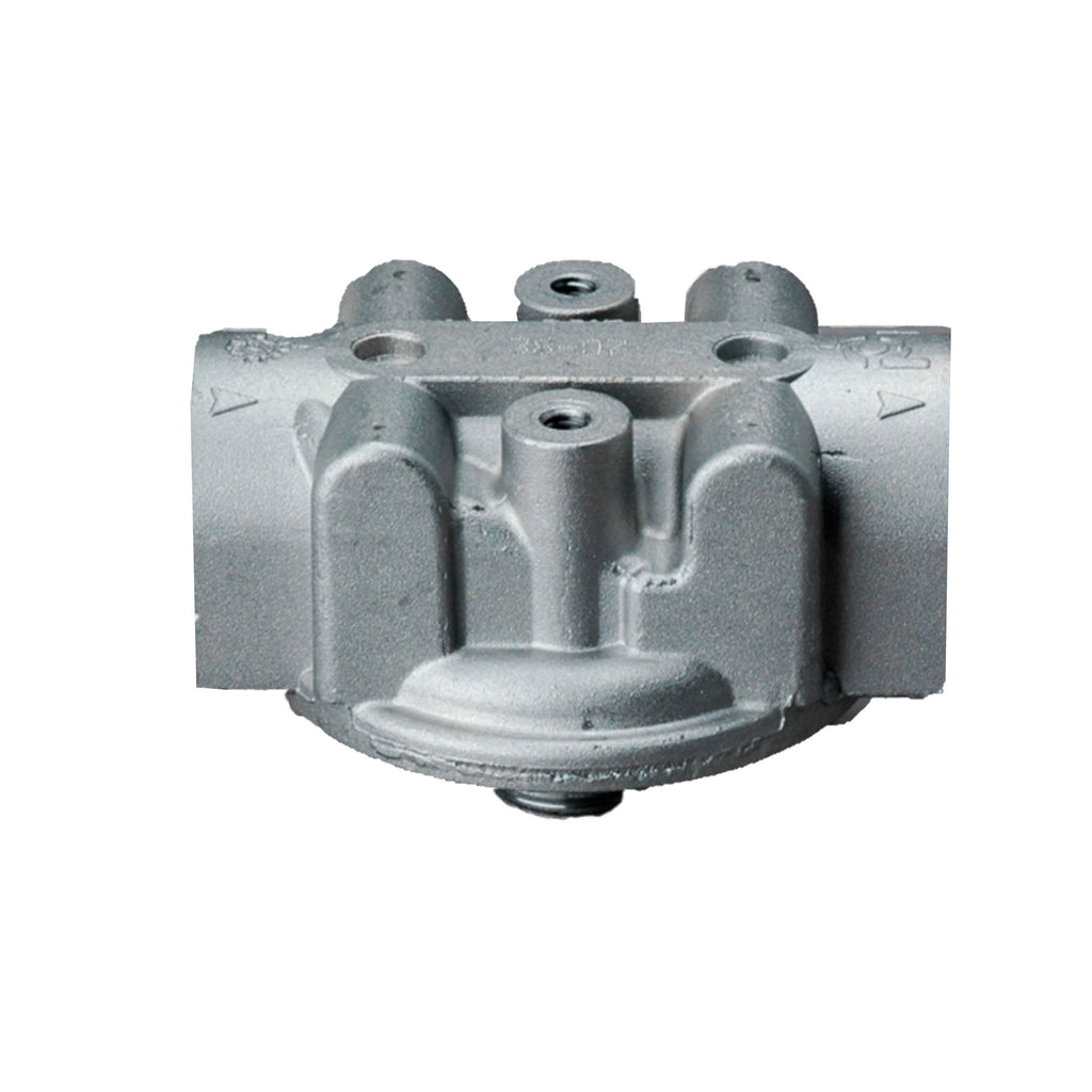 P561134 Donaldson Head Assembly, Hydraulic (Replaces AM106735, HH561134) - Crossfilters