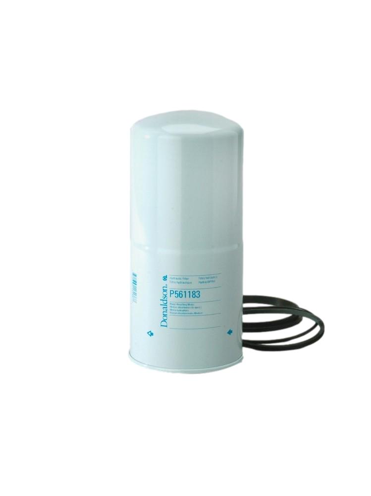 P561183 Donaldson Hydraulic Filter, Spin-On