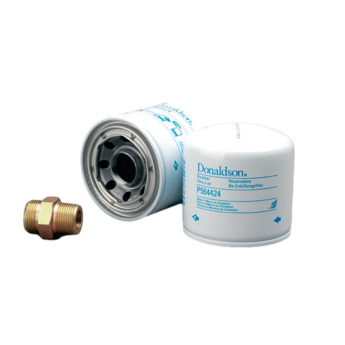 P564425 Donaldson Breather, Hydraulic Spin-On