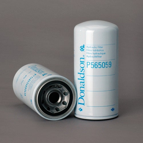 P550255 Donaldson Hydraulic Filter, Spin-On (P565059) - Crossfilters