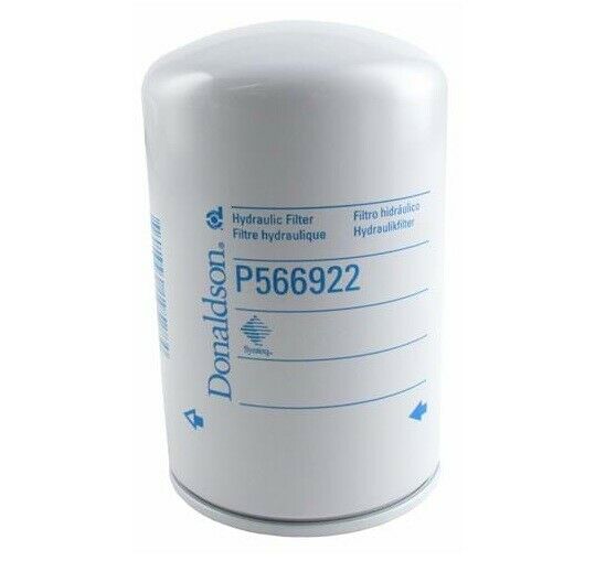 P566922 Donaldson Hydraulic Filter, Spin-On (John Deere RE27284) - Crossfilters